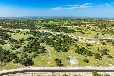 Lot 72 Oakwater Dr, Fredericksburg, TX 78624