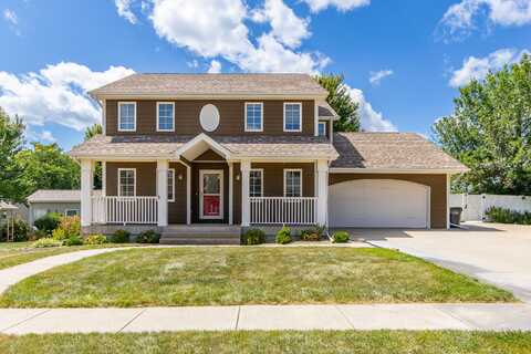 2714 N 28th Street, Fort Dodge, IA 50501