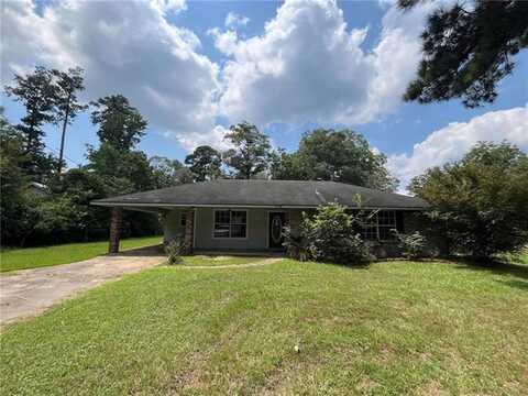 132 NALLEY Drive, Pineville, LA 71360