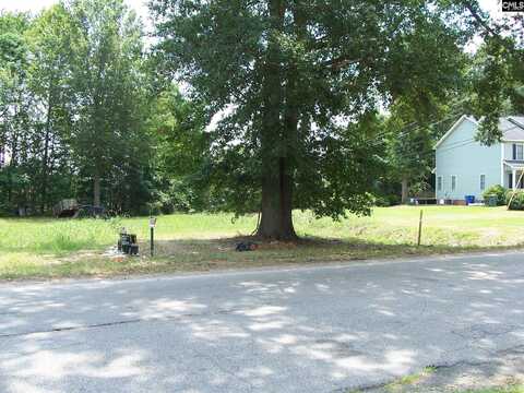 E/S Byron Road, Columbia, SC 29209