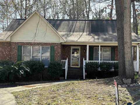 123 Westshire Place, Columbia, SC 29210