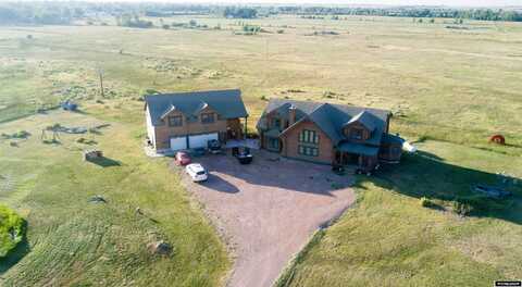 1571 E State Highway 414, Mountain View, WY 82939