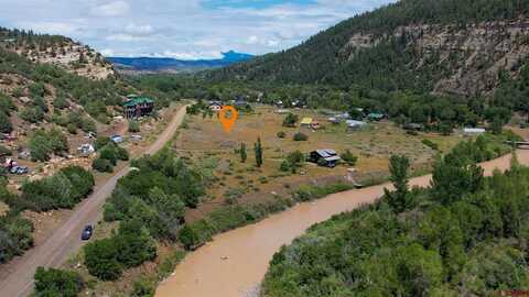 17736 County Road 500, Pagosa Springs, CO 81147