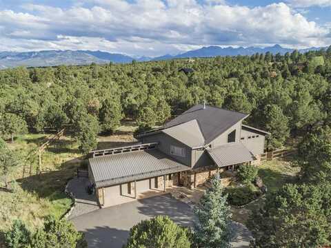 174 Blue Spruce Lane, Ridgway, CO 81432