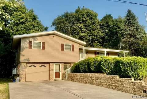 370 Ridgeview Lane, Johnstown, PA 15909