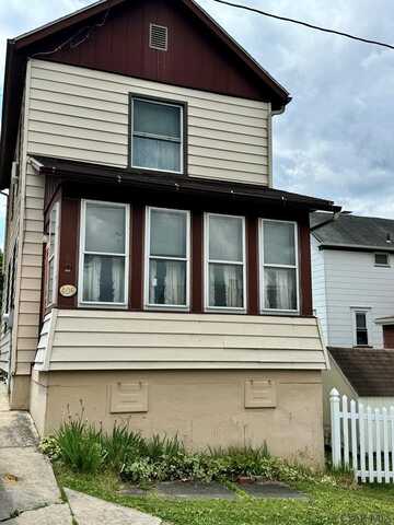 409 Wheat, Johnstown, PA 15902