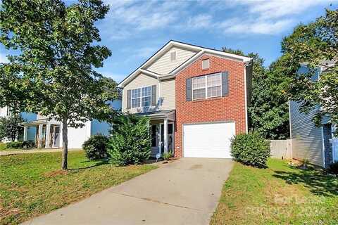 115 Hunslet Circle, Charlotte, NC 28206