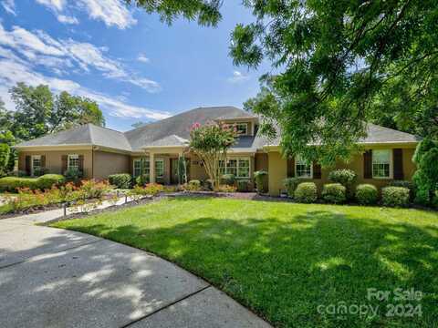 2331 Carmel Road, Charlotte, NC 28226