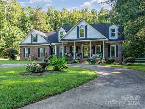 10227 Mount Holly Road, Charlotte, NC 28214