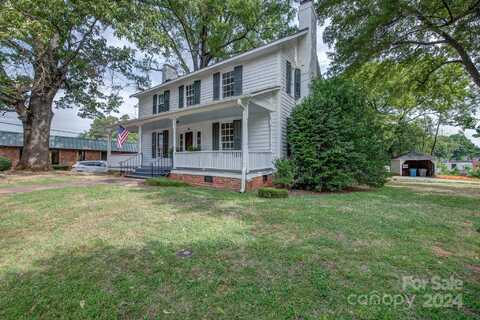 35 E Catawba Street, Belmont, NC 28012