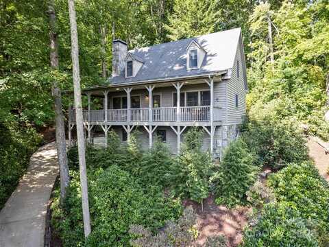 710 Falcon Ridge None, Waynesville, NC 28786