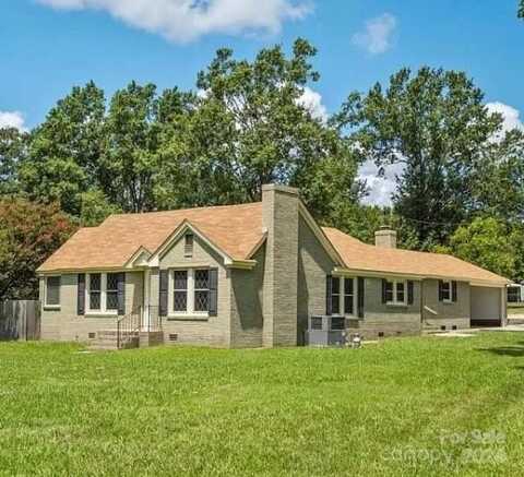 3135 Flat Creek Road, Lancaster, SC 29720