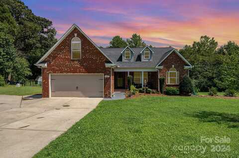 600 Old Hardin Road, Dallas, NC 28034