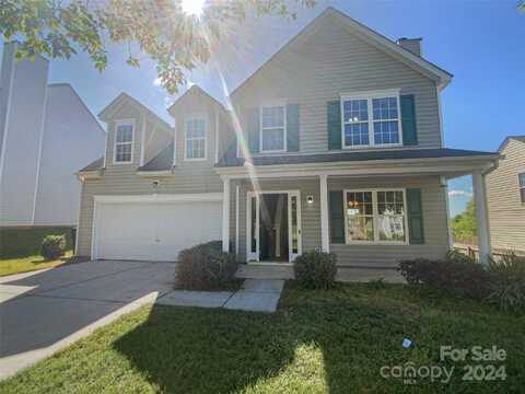 7925 Donet Terrace Drive, Charlotte, NC 28215