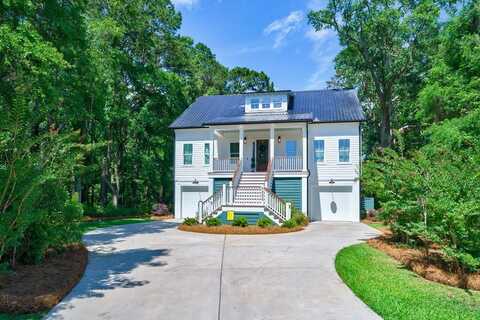 4858 Marshwood Drive, Hollywood, SC 29449