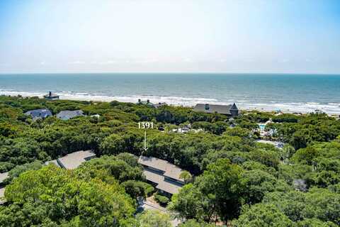 1391 Dunlin Court, Kiawah Island, SC 29455