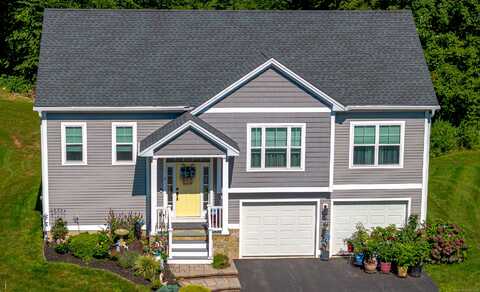 4 Liberty Lane, Wolcott, CT 06716