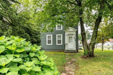 252 Main Street, Meriden, CT 06451