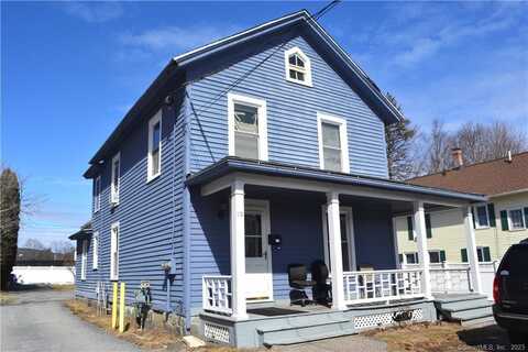 110 Pearl Street, Torrington, CT 06790