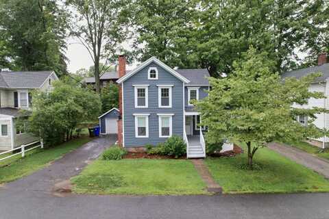 17 Maple Street, Thomaston, CT 06787