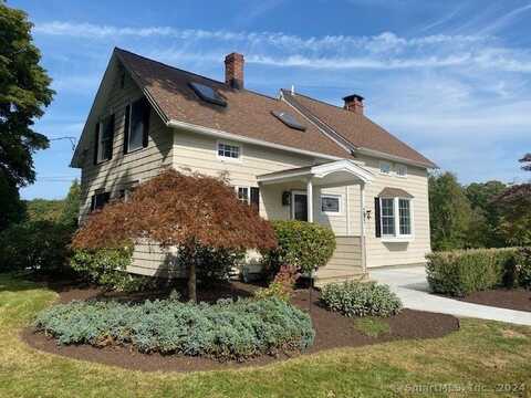 150 Center Road, Easton, CT 06612