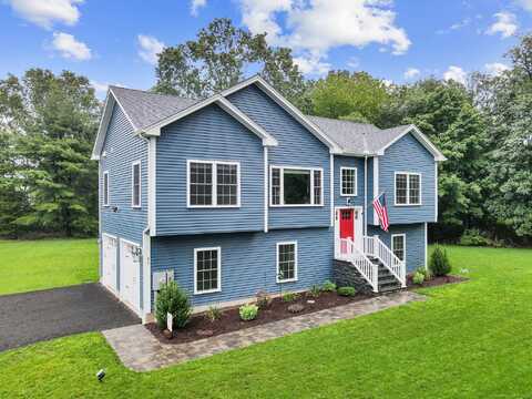 51 Piscetelli Circle, East Haven, CT 06512