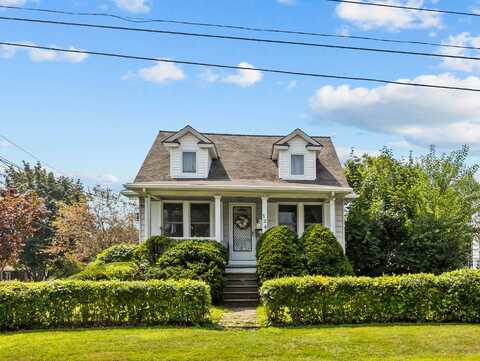 124 Belmont Street, New Britain, CT 06053