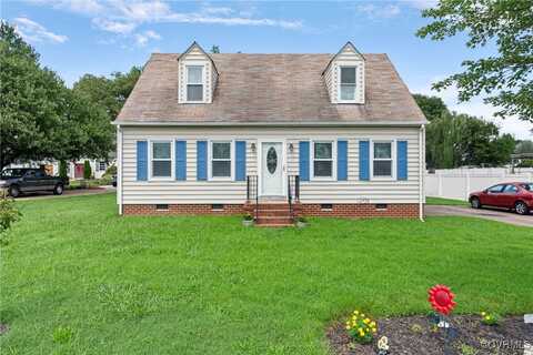 6384 Wilpat Road, Hanover, VA 23111