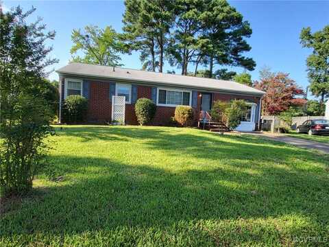 422 Adwood Court, Hampton, VA 23605