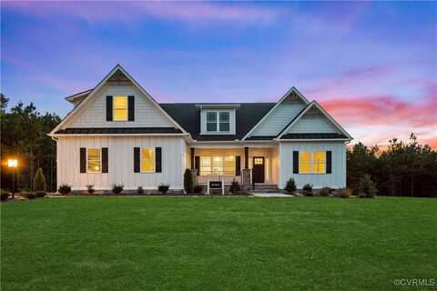 2729 New Telegraph Court, New Kent, VA 23124