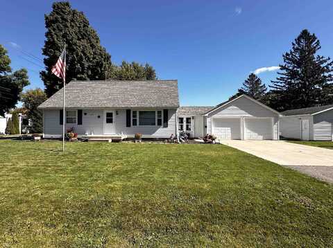 1111 N FIG AVENUE, Marshfield, WI 54449