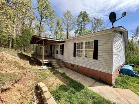 2045 Bohannon Landing Rd, Sugar Tree, TN 38380