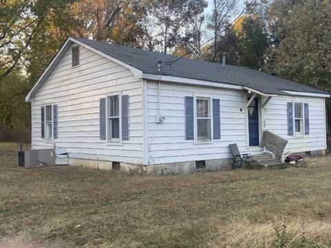 349 Denton Road, Friendship, TN 38034