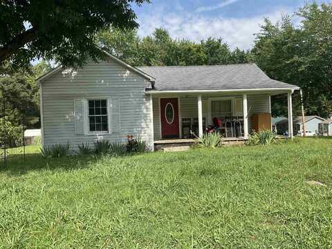 502 West Street, Gleason, TN 38229