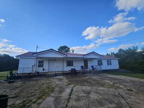 1285 Hebron Road, Bruceton, TN 38317