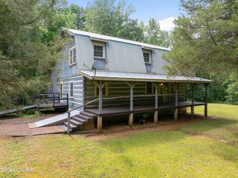 9656 Sinking Creek Road, Linden, TN 37096