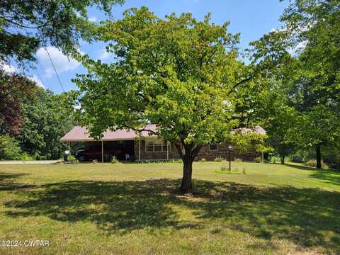 980 Old 22 Road, Huntingdon, TN 38344