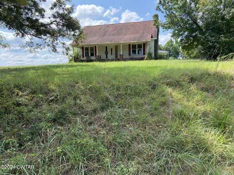 2160 Jones Road, Luray, TN 38352