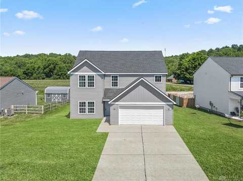 34 Cobble Stone Lane, Clarksville, OH 45113