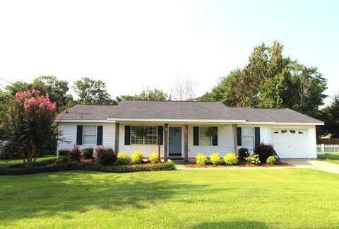 106 Rickey Lane, Taylor, AL 36301