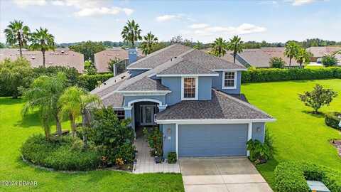 5423 Swordfern Court, Port Orange, FL 32128