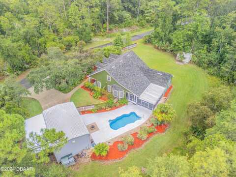 636 Glen Circle, New Smyrna Beach, FL 32168