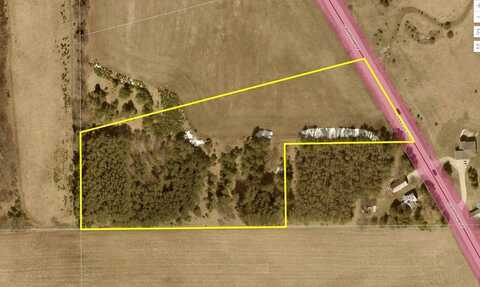 Tbd County Rd F, Fish Creek, WI 54212