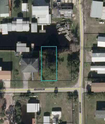 00 908th Ave, Suwannee, FL 32692