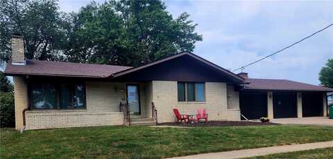 1708 N Dolores Street, Knoxville, IA 50138