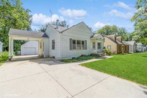 5812 College Avenue, Des Moines, IA 50322