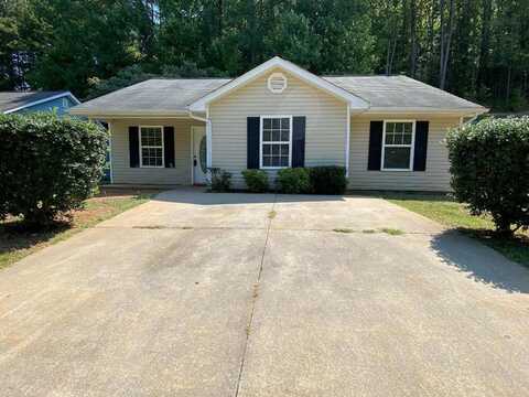 1413 Kammi Street, DALTON, GA 30720