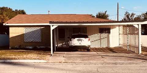 408 W PIERCE, Del Rio, TX 78840