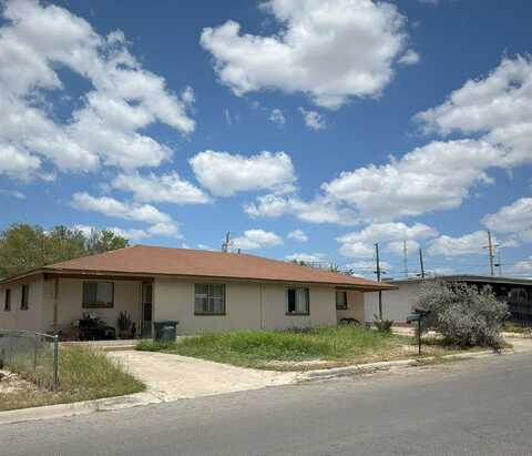 123 A & B Foster, Del Rio, TX 78840