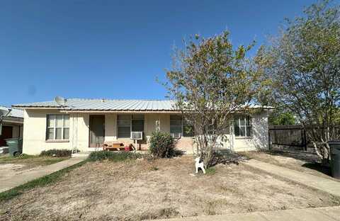 1207-1209 Avenue P, Del Rio, TX 78840